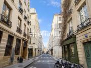 Paris 4 Vente Appartement 75