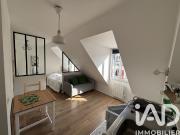 Paris 4 Vente Appartement 75
