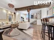 Paris 4 Vente Appartement 75