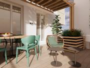 Paris 4 Vente Appartement 75
