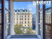 Paris 4 Vente Appartement 75