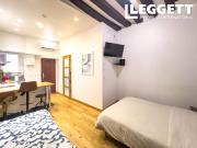 Paris 4 Vente Appartement 75