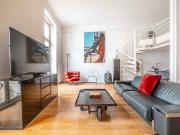Paris 4 Vente Appartement 75