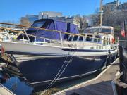 Paris 4 Vente Péniche 75