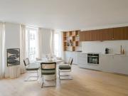 Paris 4e RUE DU TEMPLE / SAINTE AVOYE Appartement à...