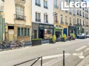 Paris 4e, Rue St Paul Marais, 2 pas de la Seine, studio...