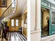 Paris 4e SAINT PAUL / QUAI HENRI IV Appartement en...