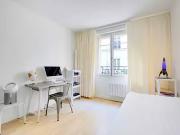 Paris 4ème 75004 Achat / Vente appartement 1 pièce t1