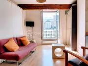 Paris 4ème 75004 Achat / Vente appartement 1 pièce t1