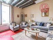 Paris 4ème 75004 Achat / Vente appartement 1 pièce t1