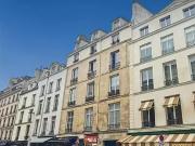Paris 4ème 75004 Achat / Vente appartement 1 pièce t1 au...