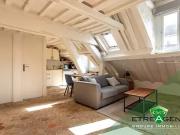 Paris 4ème 75004 Achat / Vente appartement 1 pièce t1 au...