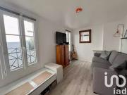 Paris 4ème 75004 Achat / Vente appartement 1 pièce t1 au...