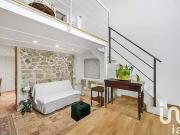 Paris 4ème 75004 Achat / Vente appartement 2 pièces t2