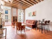 Paris 4ème 75004 Achat / Vente appartement 2 pièces t2