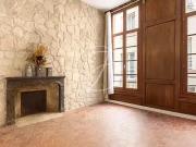 Paris 4ème 75004 Achat / Vente appartement 2 pièces t2