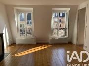 Paris 4ème 75004 Achat / Vente appartement 2 pièces t2...
