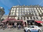 Paris 4ème 75004 Achat / Vente appartement 2 pièces t2 cave