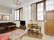 Paris 4ème 75004 Achat / Vente appartement 3 pièces t3