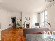 Paris 4ème 75004 Achat / Vente appartement 3 pièces t3