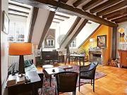 Paris 4ème 75004 Achat / Vente appartement 3 pièces t3...