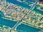 Paris 4ème 75004 Achat / Vente appartement 5 pièces t5