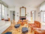 Paris 4ème 75004 Achat / Vente appartement 5 pièces t5
