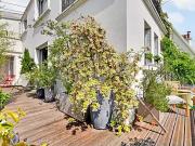 Paris 4ème 75004 Achat / Vente appartement 5 pièces t5