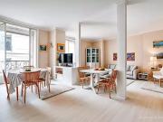 Paris 4ème 75004 Achat / Vente appartement 5 pièces t5
