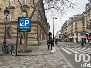 Paris 4ème 75004 Achat / Vente parking