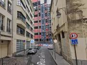 Paris 4ème 75004 Achat / Vente parking parking