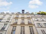 Paris 4ème 75004 Location appartement 3 pièces t3