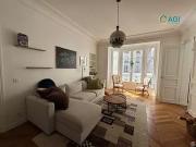 Paris 4ème 75004 Location appartement 4 pièces t4
