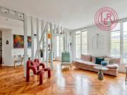 Paris 4ème Bastille Appartement rénové avec vue