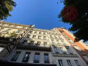 Paris 4ème Beaumarchais Appartement 2 pièces meublé avec...