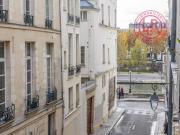 PARIS 4ème Île Saint Louis Appartement d'exception