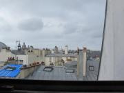 PARIS 4ème PLACE DES VOSGES PRES