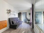 PARIS 4ème PLACE DES VOSGES PRES