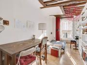 Paris 4ème Secteur Arsenal Proche place de la Bastille...