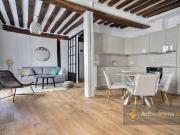 Paris 5 Location Appartement 75