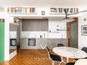 Paris 5 Luxembourg Rue Henri Barbusse, appartement...