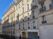 Paris 5ᵉ – Quartier Sorbonne / Panthéon – Studette...