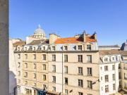 Paris 5 Rue Saint Jacques 2 pièces 39.95 m2 LC 5ème...