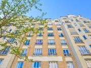 Paris 5 Rue Saint Jacques Studio 23.40 m2 LC 1er étage...