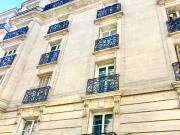 Paris 5 studio place Monge