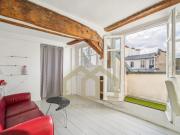 Paris 5 Vente Appartement 75