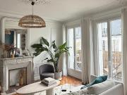 Paris 5 Vente Appartement 75