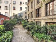 Paris 5 Vente Appartement 75