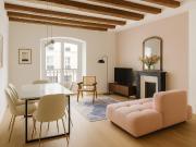 Paris 5e – Clé en main: futur 2 pièces de 29 m² –...
