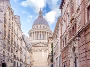 Paris 5e Panthéon Charmant studio rénové Proche Luxembourg